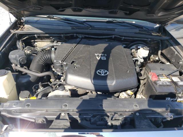 Photo 10 VIN: 5TFJU4GN8DX045783 - TOYOTA TACOMA DOU 