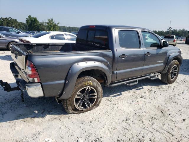 Photo 2 VIN: 5TFJU4GN8DX045783 - TOYOTA TACOMA DOU 