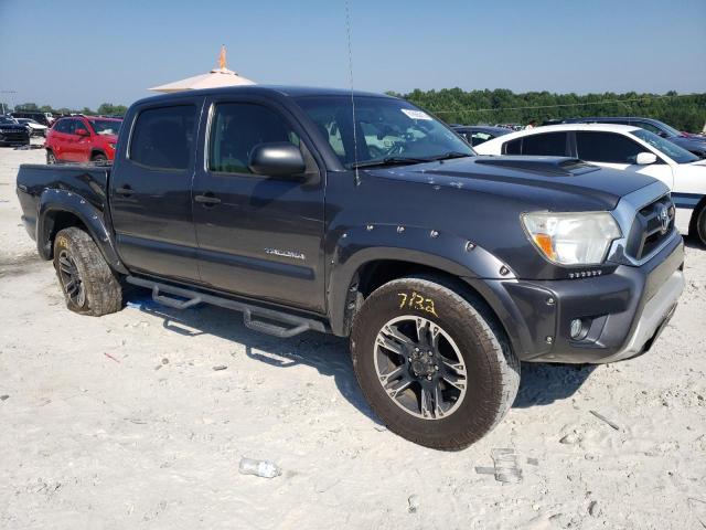 Photo 3 VIN: 5TFJU4GN8DX045783 - TOYOTA TACOMA DOU 