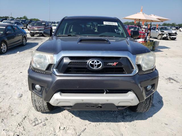 Photo 4 VIN: 5TFJU4GN8DX045783 - TOYOTA TACOMA DOU 