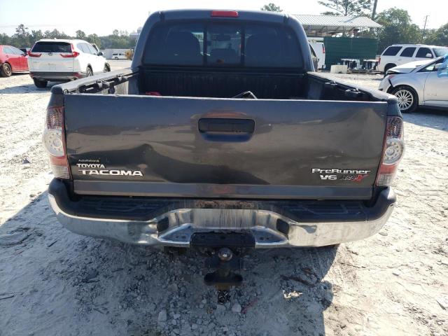 Photo 5 VIN: 5TFJU4GN8DX045783 - TOYOTA TACOMA DOU 