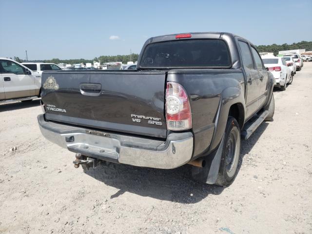 Photo 3 VIN: 5TFJU4GN8DX046030 - TOYOTA TACOMA DOU 