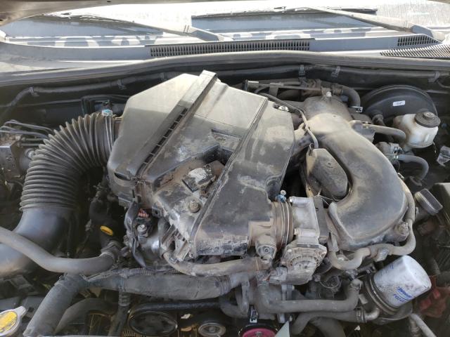 Photo 6 VIN: 5TFJU4GN8DX046030 - TOYOTA TACOMA DOU 