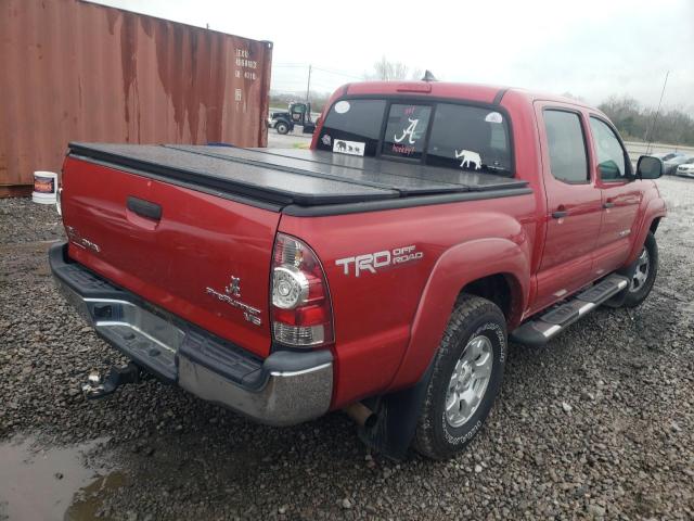 Photo 2 VIN: 5TFJU4GN8DX046903 - TOYOTA TACOMA DOU 