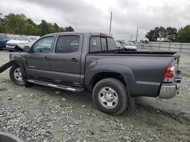 Photo 1 VIN: 5TFJU4GN8DX050756 - TOYOTA TACOMA DOU 