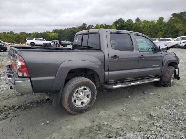 Photo 2 VIN: 5TFJU4GN8DX050756 - TOYOTA TACOMA DOU 