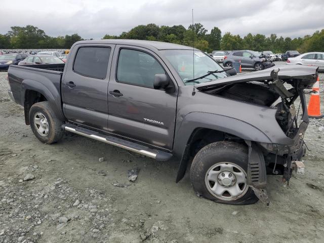 Photo 3 VIN: 5TFJU4GN8DX050756 - TOYOTA TACOMA DOU 