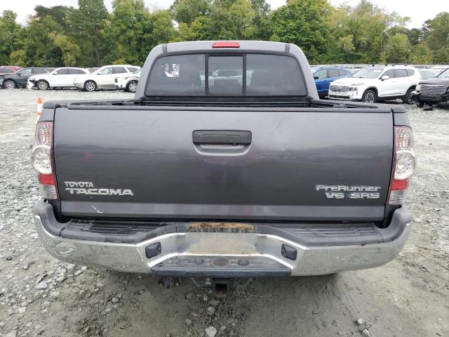 Photo 5 VIN: 5TFJU4GN8DX050756 - TOYOTA TACOMA DOU 