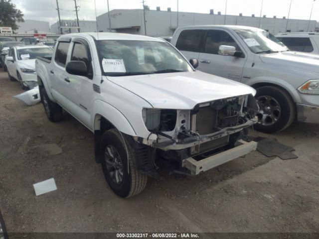 Photo 0 VIN: 5TFJU4GN8EX062200 - TOYOTA TACOMA 