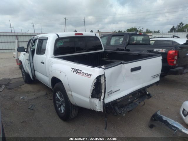 Photo 2 VIN: 5TFJU4GN8EX062200 - TOYOTA TACOMA 