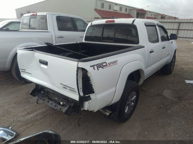 Photo 3 VIN: 5TFJU4GN8EX062200 - TOYOTA TACOMA 