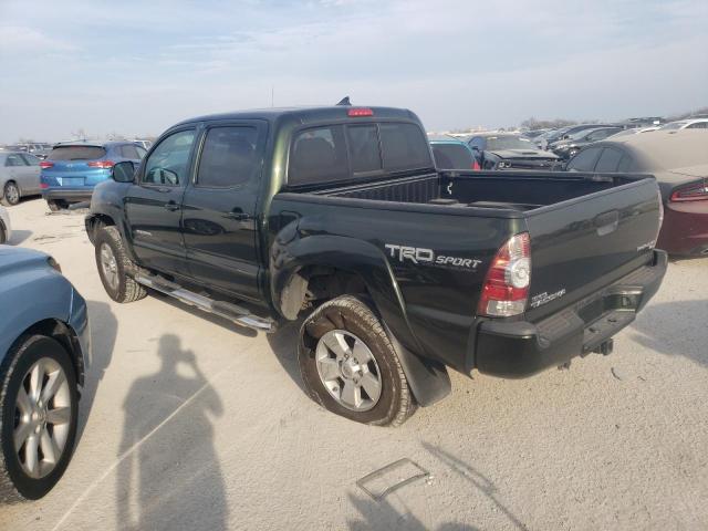 Photo 1 VIN: 5TFJU4GN8EX062522 - TOYOTA TACOMA 