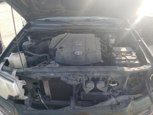 Photo 10 VIN: 5TFJU4GN8EX062522 - TOYOTA TACOMA 