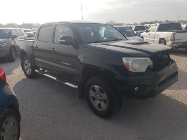 Photo 3 VIN: 5TFJU4GN8EX062522 - TOYOTA TACOMA 