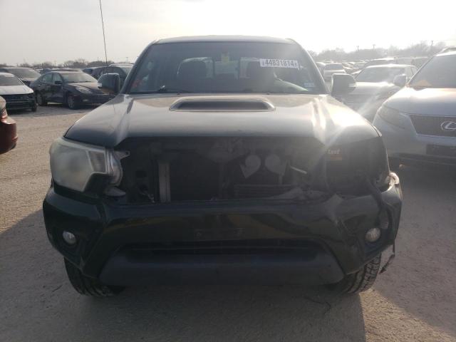 Photo 4 VIN: 5TFJU4GN8EX062522 - TOYOTA TACOMA 