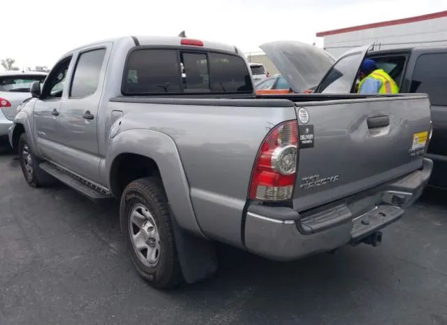 Photo 2 VIN: 5TFJU4GN8FX069827 - TOYOTA TACOMA 