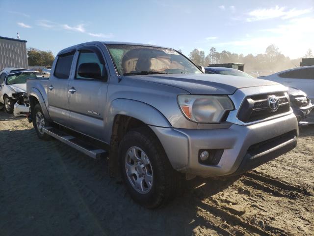 Photo 0 VIN: 5TFJU4GN8FX077197 - TOYOTA TACOMA DOU 