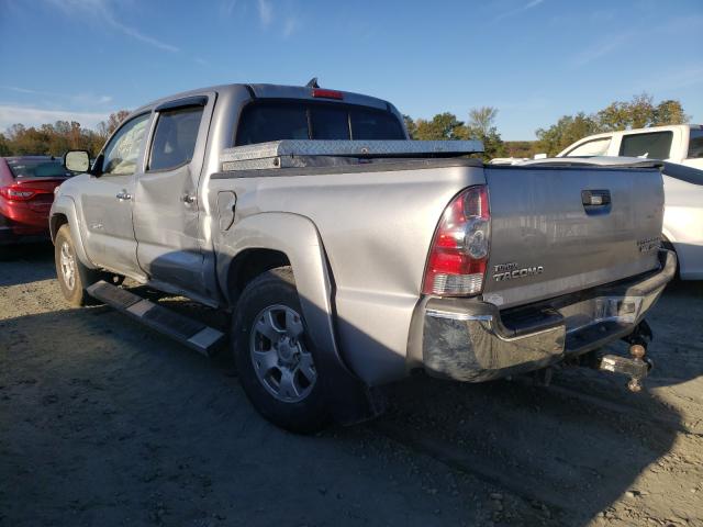 Photo 2 VIN: 5TFJU4GN8FX077197 - TOYOTA TACOMA DOU 