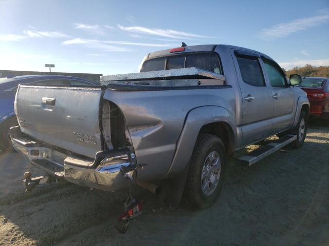 Photo 3 VIN: 5TFJU4GN8FX077197 - TOYOTA TACOMA DOU 