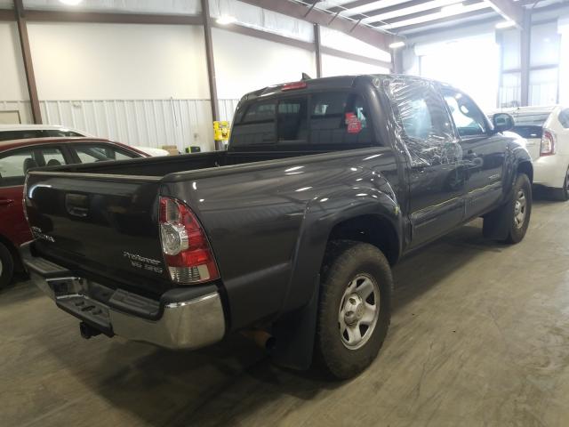 Photo 3 VIN: 5TFJU4GN8FX083825 - TOYOTA TACOMA DOU 