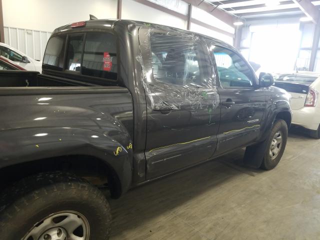 Photo 8 VIN: 5TFJU4GN8FX083825 - TOYOTA TACOMA DOU 