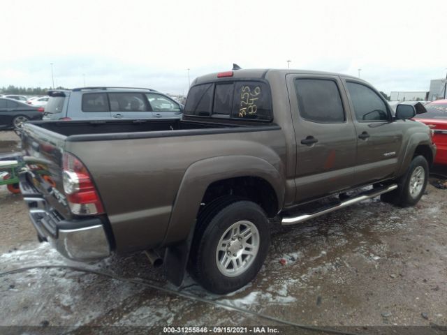 Photo 3 VIN: 5TFJU4GN8FX084828 - TOYOTA TACOMA 