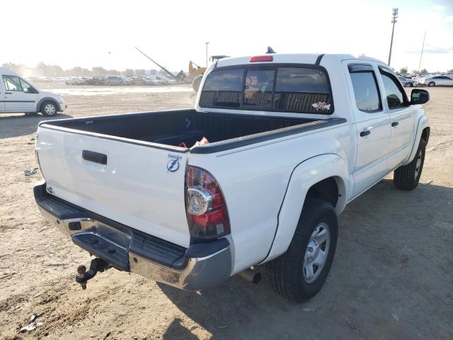 Photo 3 VIN: 5TFJU4GN8FX086899 - TOYOTA TACOMA DOU 