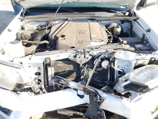 Photo 6 VIN: 5TFJU4GN8FX086899 - TOYOTA TACOMA DOU 