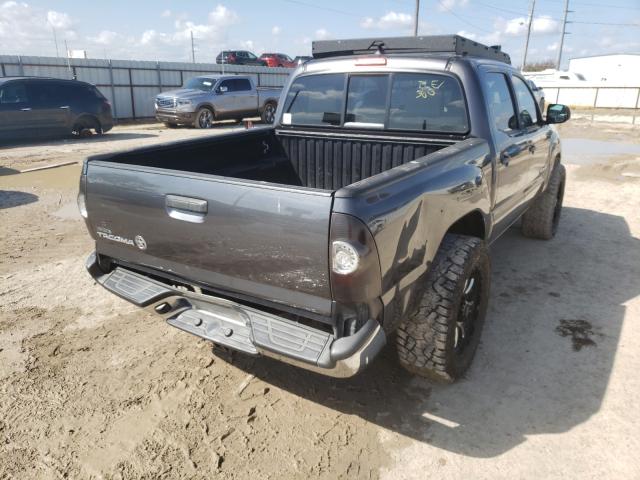 Photo 3 VIN: 5TFJU4GN8FX087910 - TOYOTA TACOMA DOU 