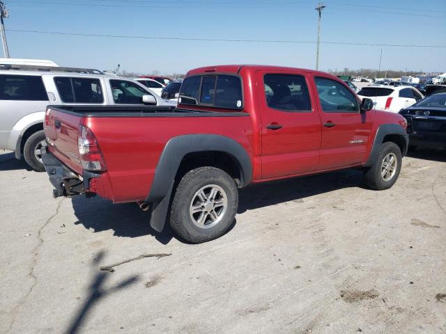 Photo 2 VIN: 5TFJU4GN9BX011610 - TOYOTA TACOMA DOU 