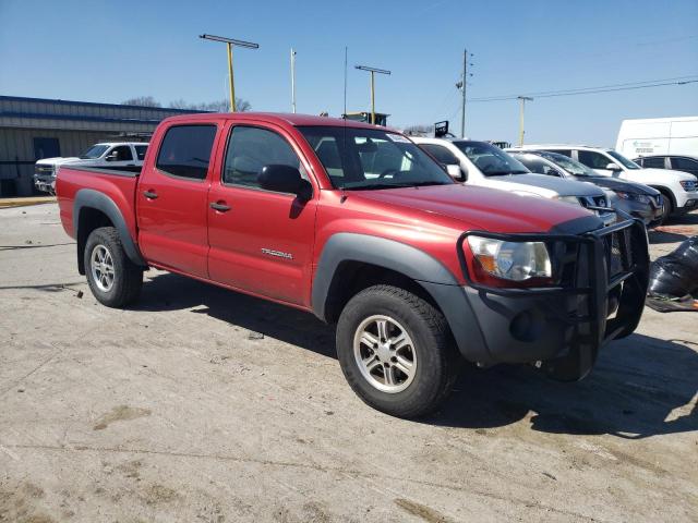 Photo 3 VIN: 5TFJU4GN9BX011610 - TOYOTA TACOMA DOU 