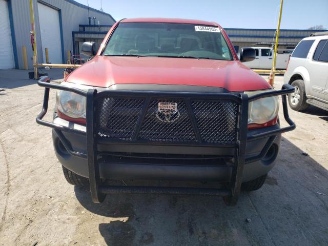 Photo 4 VIN: 5TFJU4GN9BX011610 - TOYOTA TACOMA DOU 