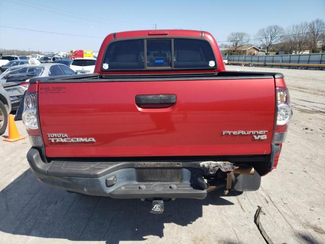 Photo 5 VIN: 5TFJU4GN9BX011610 - TOYOTA TACOMA DOU 