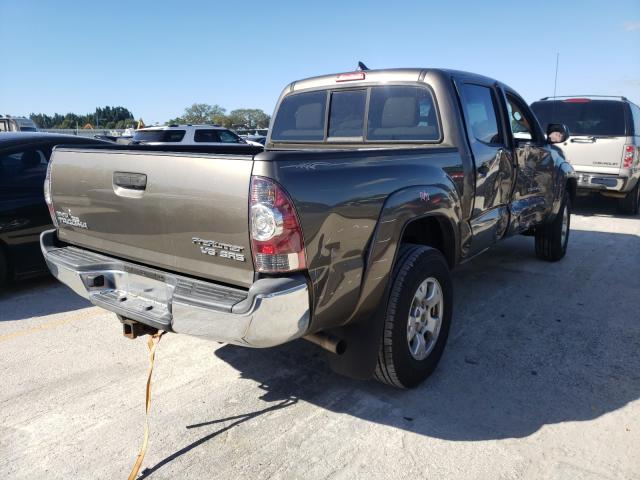 Photo 3 VIN: 5TFJU4GN9CX023676 - TOYOTA TACOMA DOU 