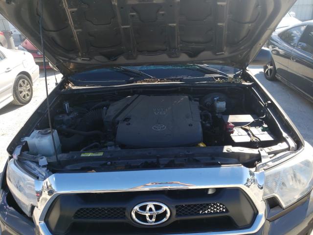 Photo 6 VIN: 5TFJU4GN9CX023676 - TOYOTA TACOMA DOU 