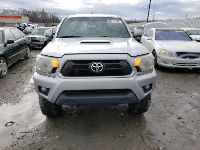 Photo 4 VIN: 5TFJU4GN9CX023841 - TOYOTA TACOMA DOU 