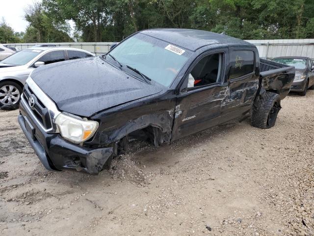 Photo 0 VIN: 5TFJU4GN9CX024553 - TOYOTA TACOMA DOU 