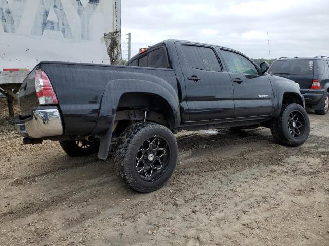 Photo 2 VIN: 5TFJU4GN9CX024553 - TOYOTA TACOMA DOU 