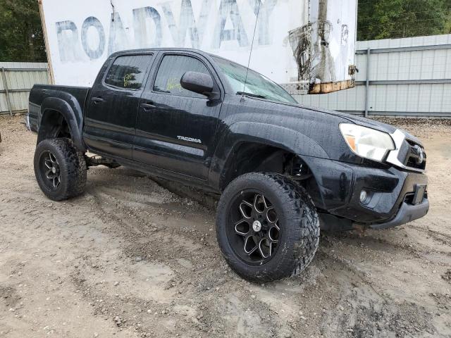 Photo 3 VIN: 5TFJU4GN9CX024553 - TOYOTA TACOMA DOU 