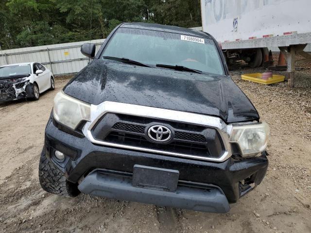 Photo 4 VIN: 5TFJU4GN9CX024553 - TOYOTA TACOMA DOU 