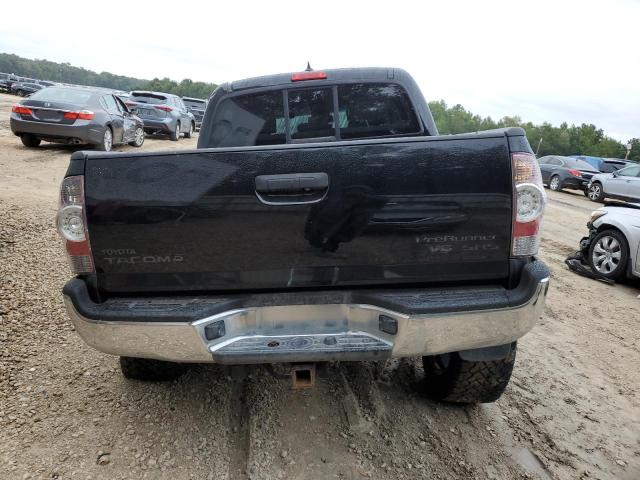 Photo 5 VIN: 5TFJU4GN9CX024553 - TOYOTA TACOMA DOU 