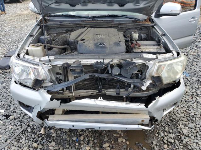 Photo 10 VIN: 5TFJU4GN9DX028846 - TOYOTA TACOMA DOU 