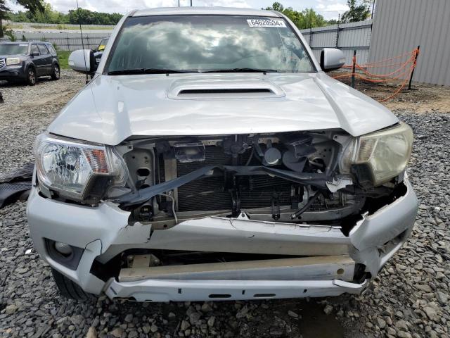 Photo 4 VIN: 5TFJU4GN9DX028846 - TOYOTA TACOMA DOU 