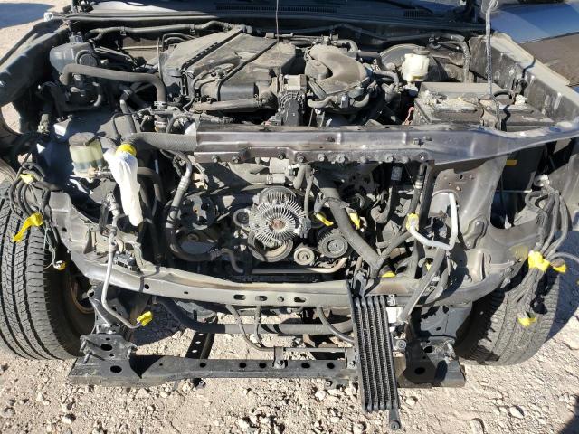 Photo 10 VIN: 5TFJU4GN9DX029348 - TOYOTA TACOMA DOU 