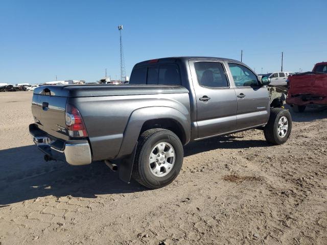 Photo 2 VIN: 5TFJU4GN9DX029348 - TOYOTA TACOMA DOU 