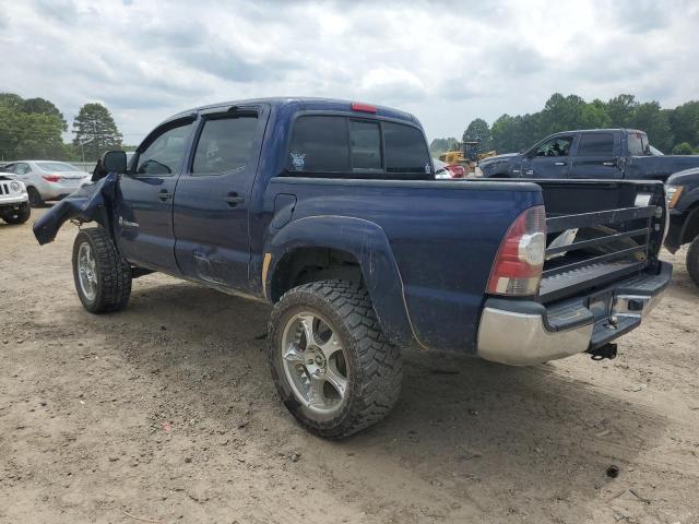 Photo 1 VIN: 5TFJU4GN9DX032170 - TOYOTA TACOMA DOU 