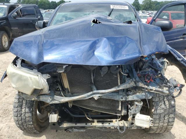 Photo 10 VIN: 5TFJU4GN9DX032170 - TOYOTA TACOMA DOU 