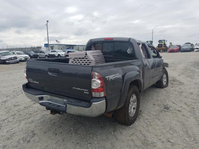 Photo 3 VIN: 5TFJU4GN9DX033531 - TOYOTA TACOMA DOU 