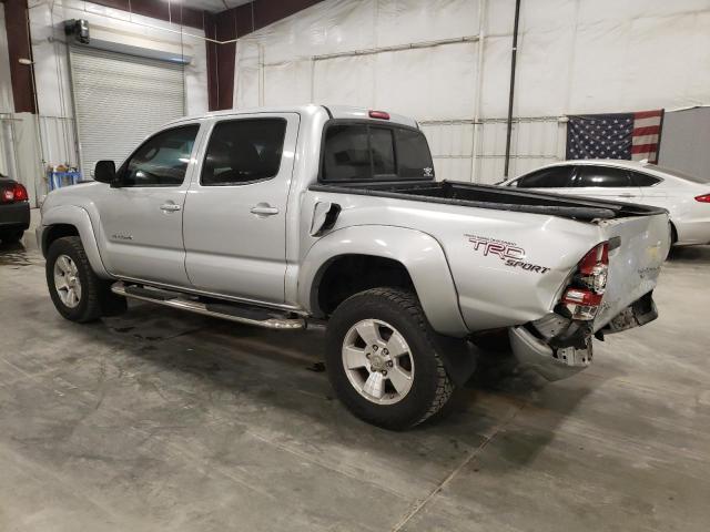 Photo 1 VIN: 5TFJU4GN9DX037319 - TOYOTA TACOMA DOU 