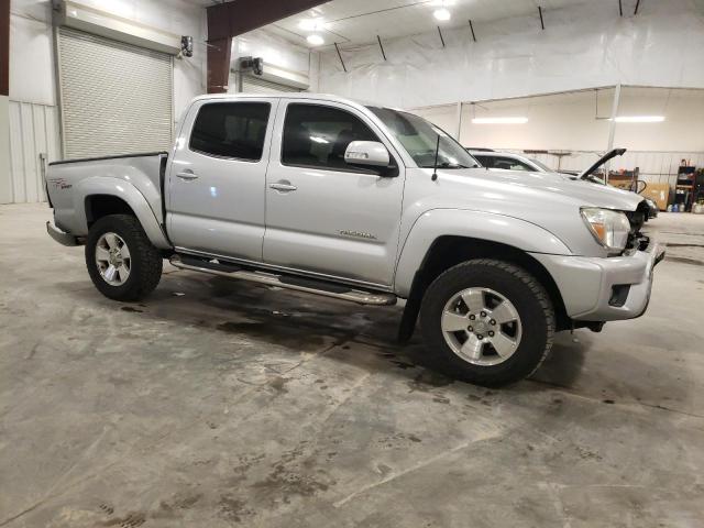 Photo 3 VIN: 5TFJU4GN9DX037319 - TOYOTA TACOMA DOU 